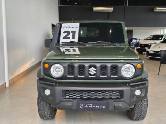 SUZUKI JIMNY 1.5 GASOLINA SIERRA 4STYLE 4X4 AUTOMÁTICO SUZUKI JIMNY 1.5 GASOLINA SIERRA 4STYLE 4X4 AUTOMÁTICO